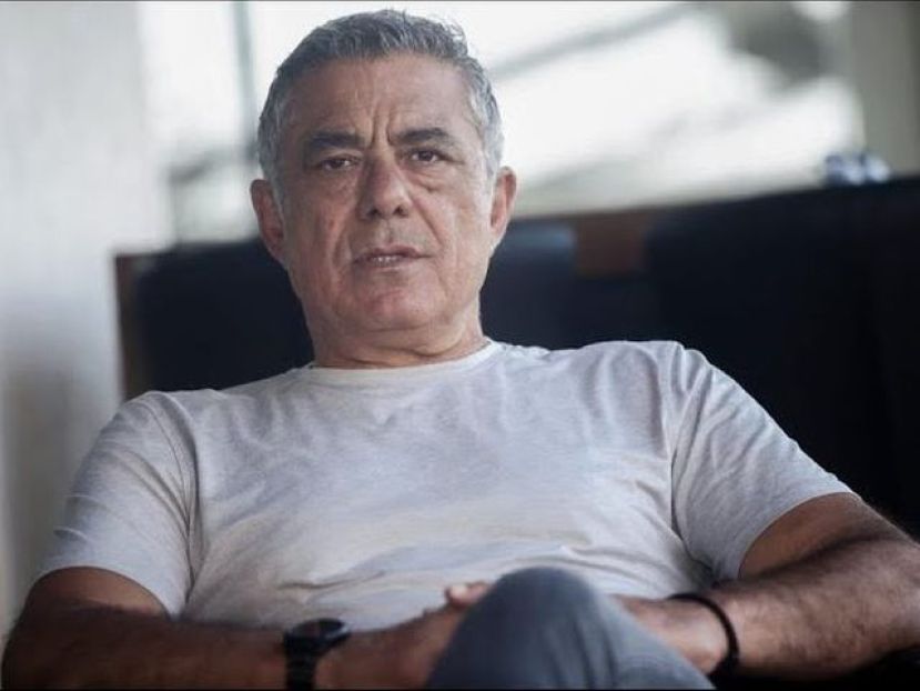Μύρτσος: «Δεν μπορούν τα παλικάρια…»