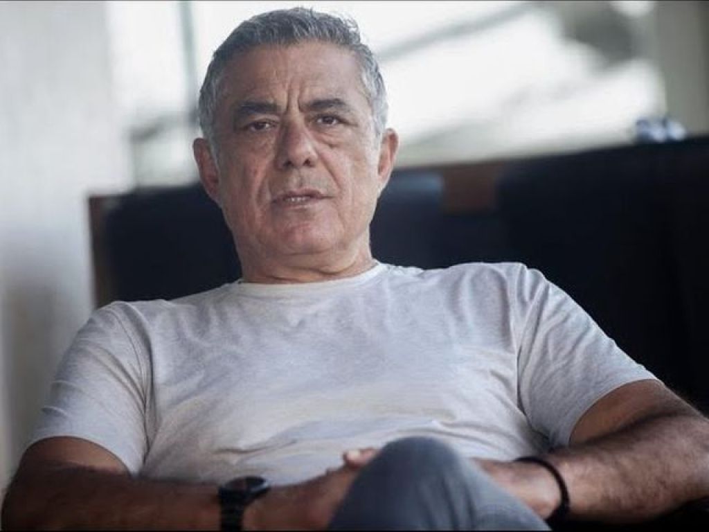 Μύρτσος: «Δεν μπορούν τα παλικάρια…»