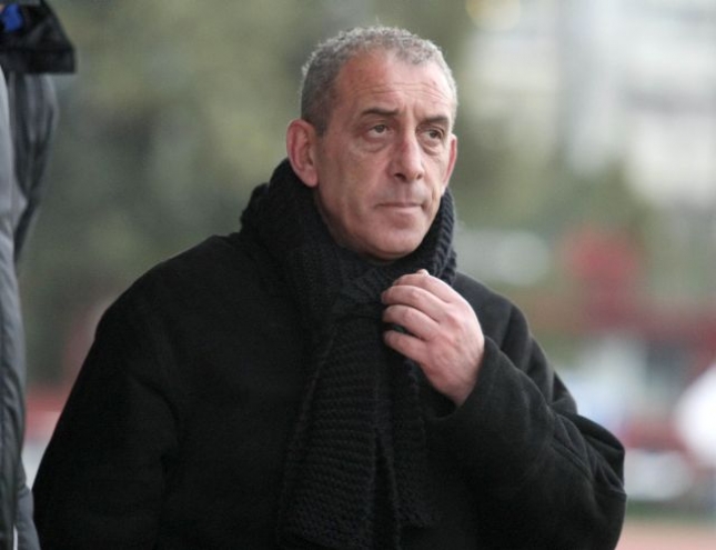 Και επισήμως Αλεξίου