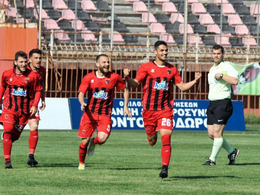 Προς επικύρωση… 3ης θέσης