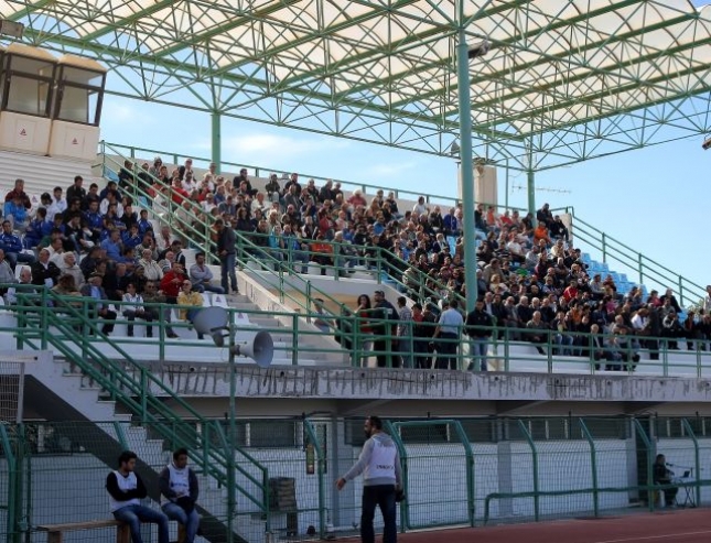 Τελικά «Θ. Βαρδινογιάννης»