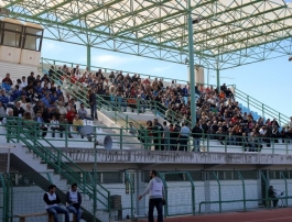 Τελικά «Θ. Βαρδινογιάννης»