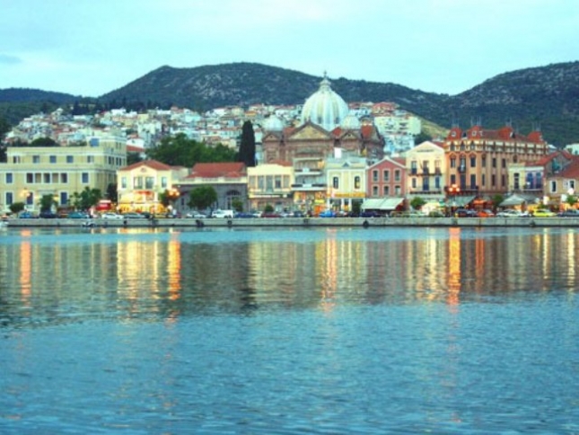 Καβάλα: «Δεν πήγαμε με δανεικά»