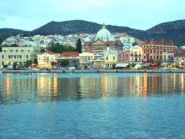 Καβάλα: «Δεν πήγαμε με δανεικά»