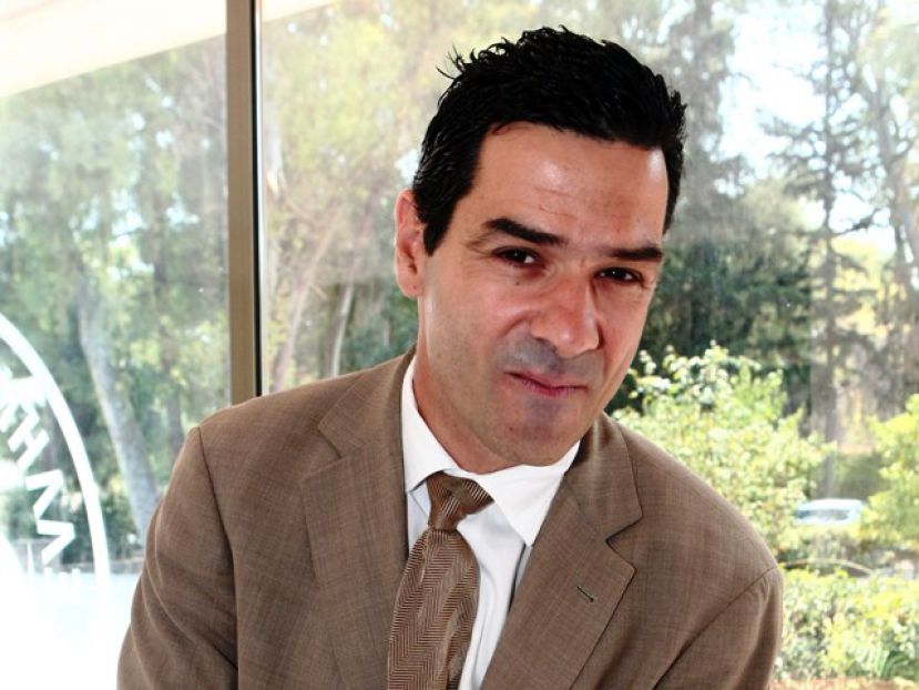 «Άλλο πρόβλημα δεν θα έχει ο Άρης»