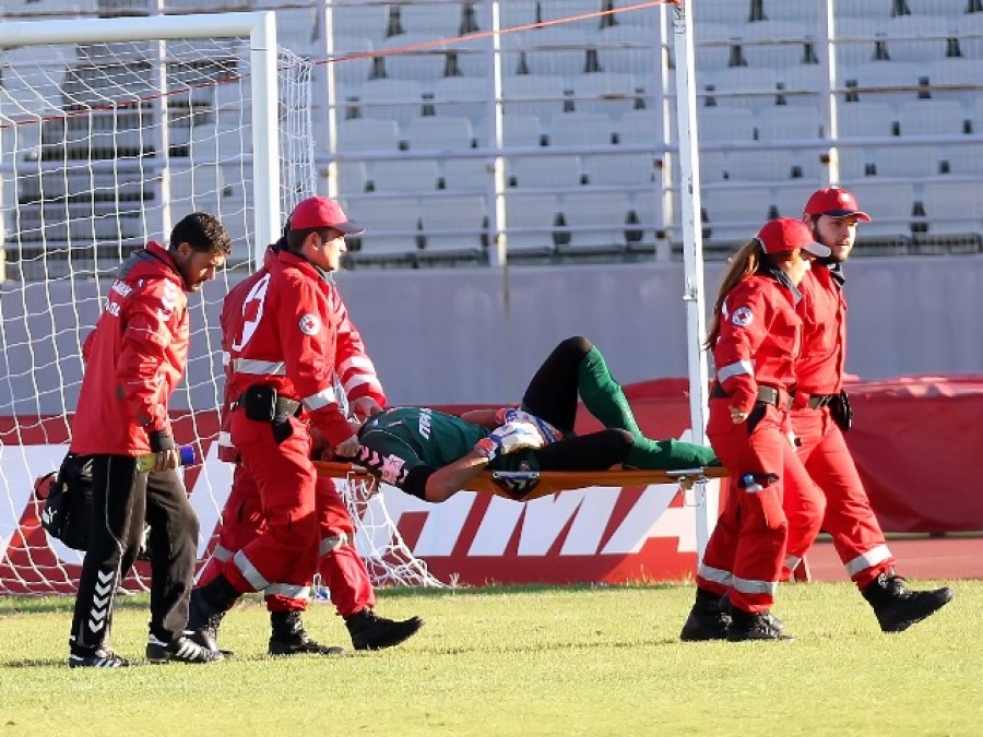Δεσμεύονται με συμβόλαιο…
