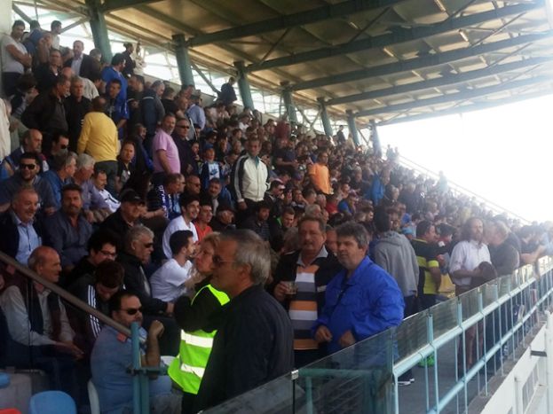 Δωρεάν είσοδος σε μητέρες και παιδιά