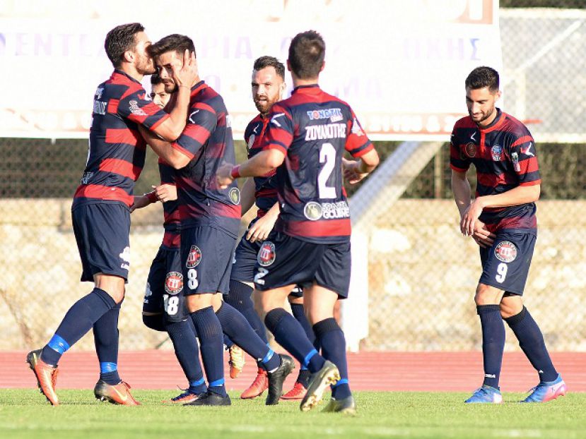 Για την τιμή των όπλων…