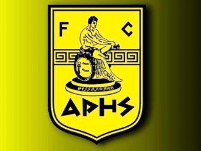 «Ο Άρης δεν θα πάει στη Γ’ Εθνική»