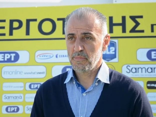 Ταουσιάνης: «Αυτό πληρώνουμε…»