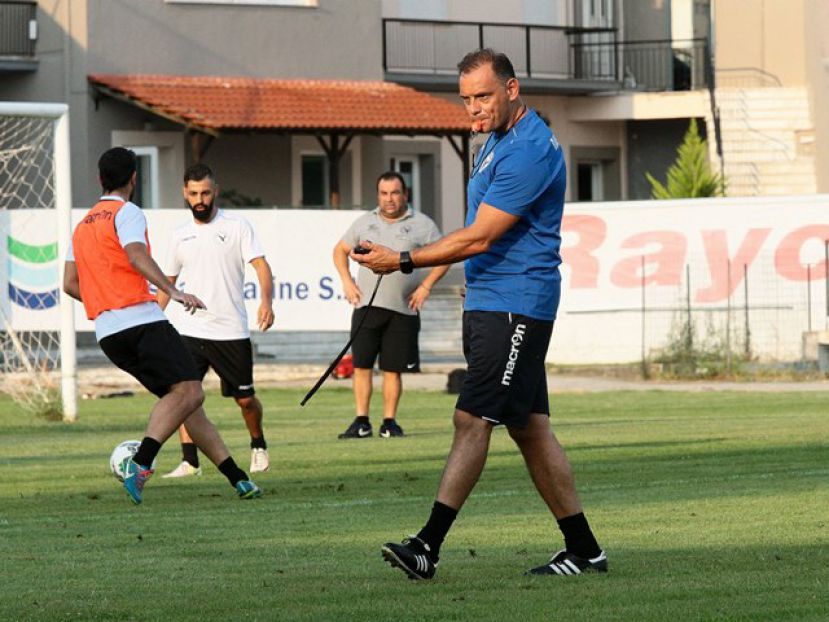 «Η Δόξα ανήκει στη Super League»