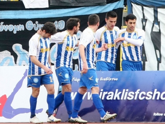 Νίκη… απαντήσεων