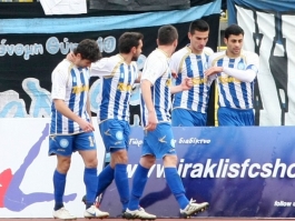 Νίκη… απαντήσεων