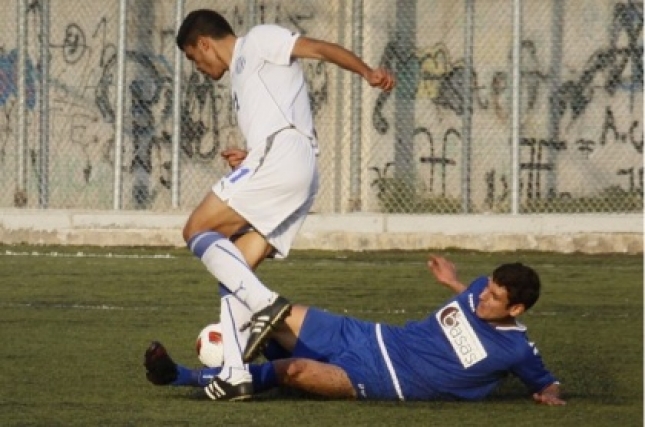 Στην Επανομή ο Κυριακάκης