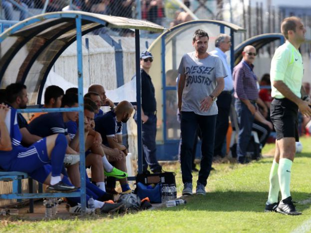 «Μας έσωσε η ηρεμία»