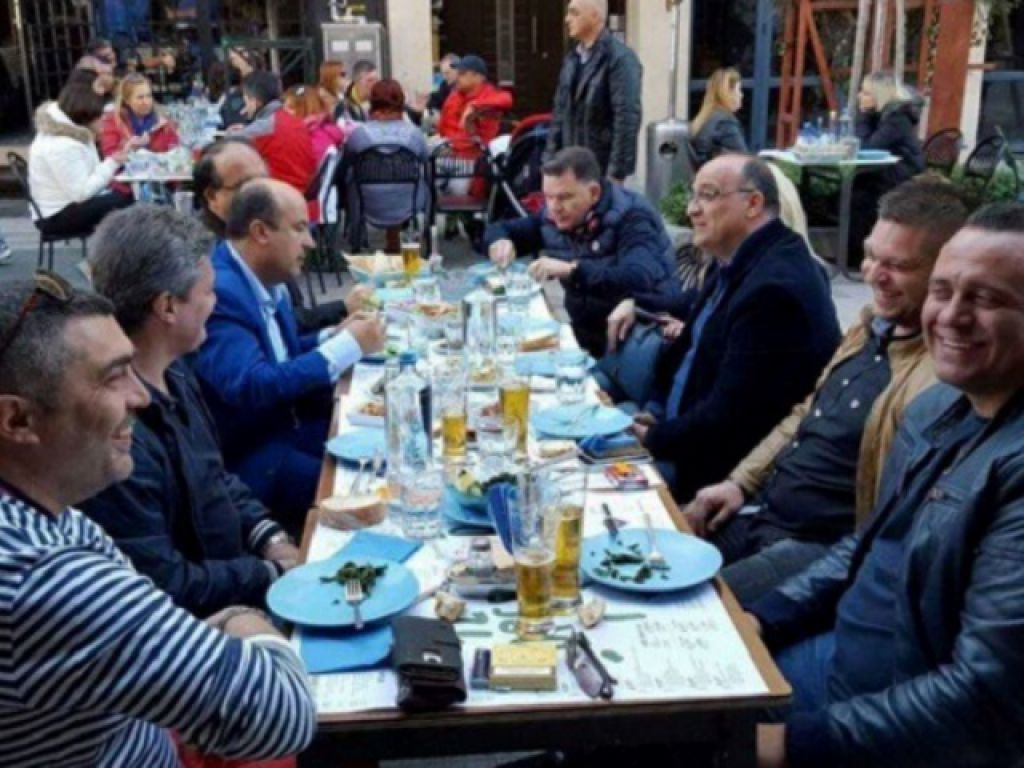 Απάντηση Τσουμάνη σε Κούγια