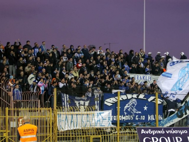 «Κόκκινο» για Αλκαζάρ