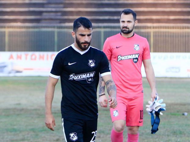 Προσφυγή Σιώπη