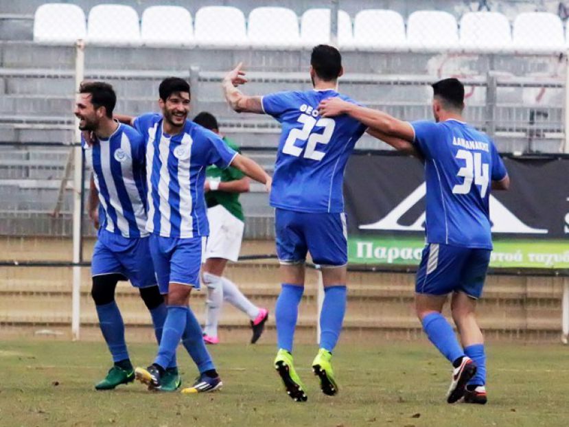 Στα Χανιά πέντε «νέοι»