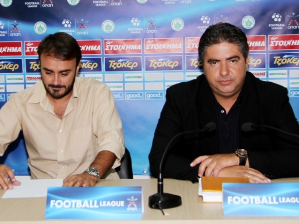 Χωρίς διοίκηση ο Θρασύβουλος