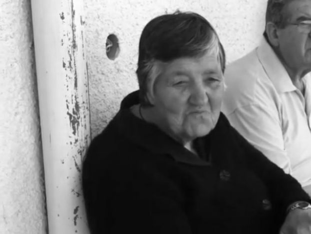 «Χάσαμε ένα σύμβολο» (video)