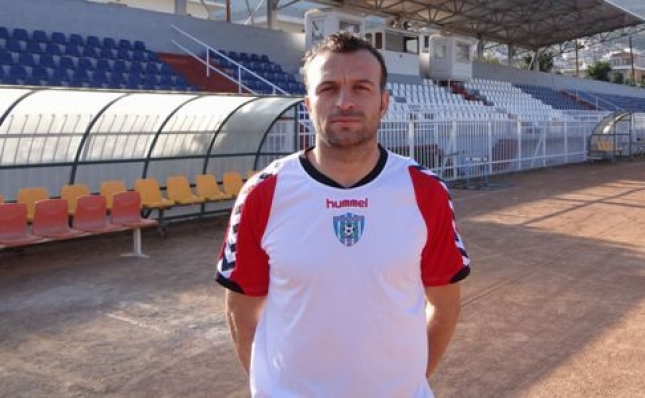Τέλος ο Δημήτρης