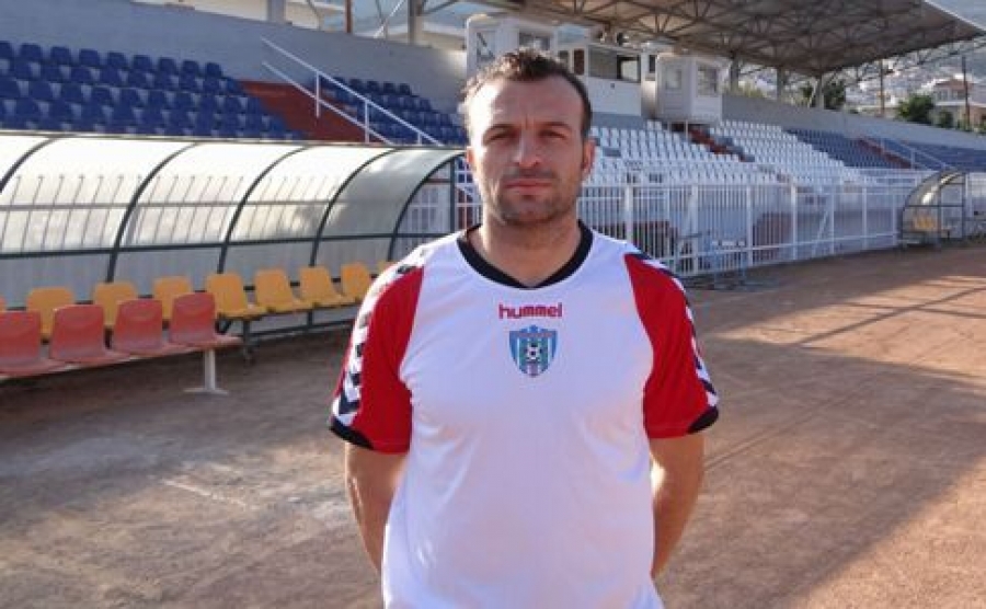 Τέλος ο Δημήτρης