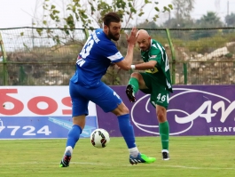 Όλοι πλην Τσιμότζι στη Λιβαδειά