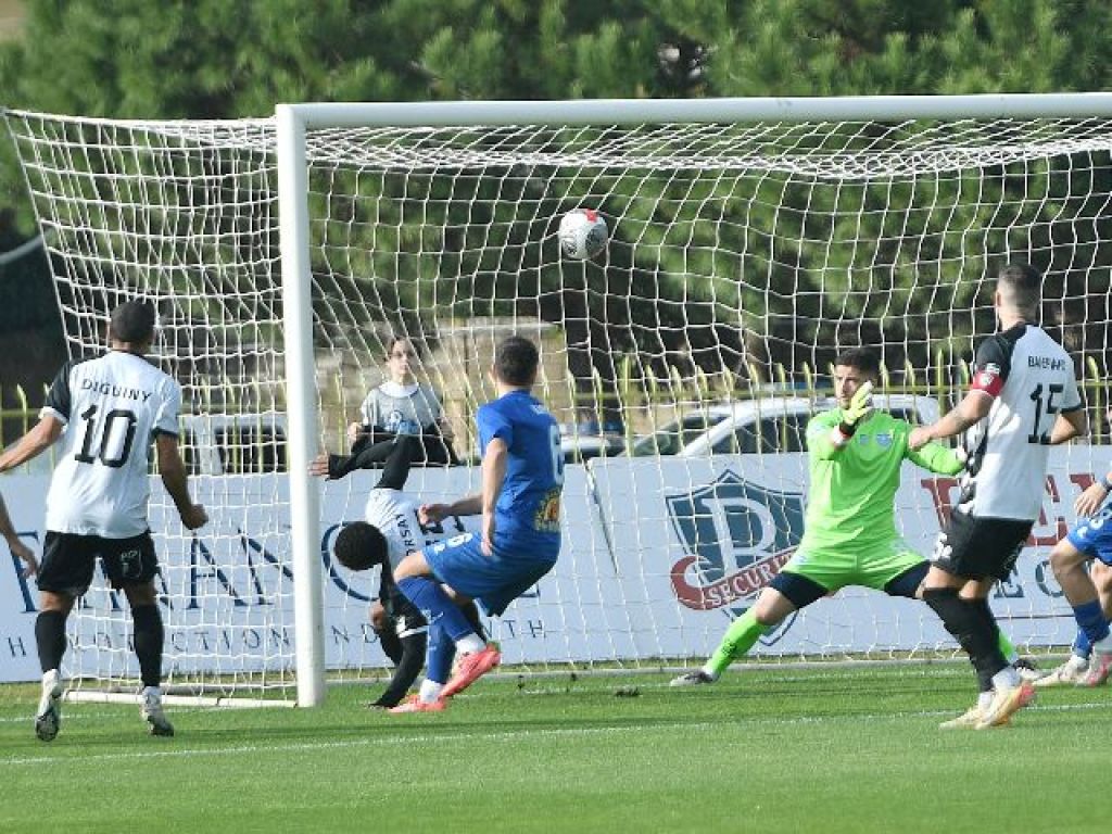 Καλαμάτα – Αιγάλεω 3-0 (vid)