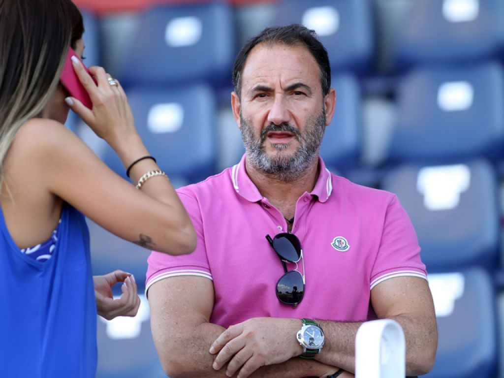 Τοποθετείται ο Μιχαλάκης