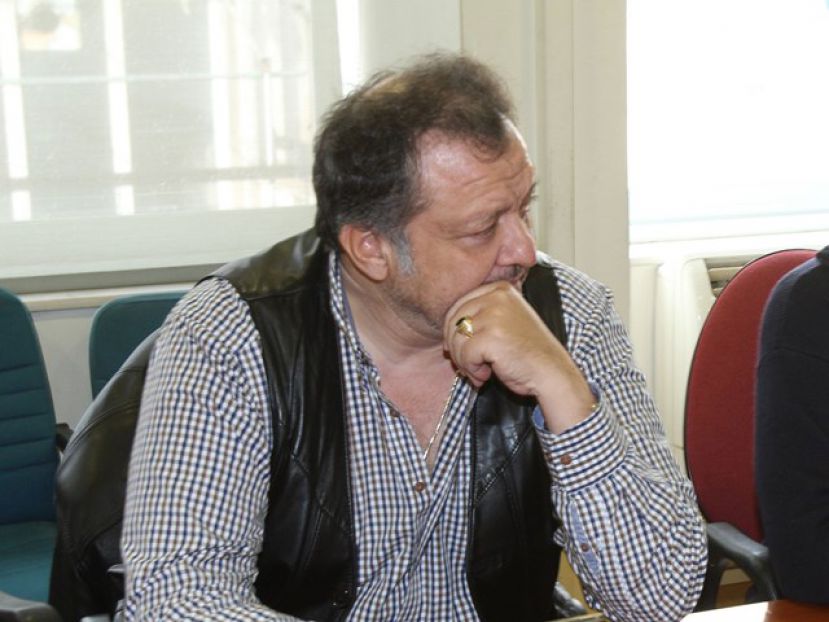 «Ό,τι καλύτερο…»