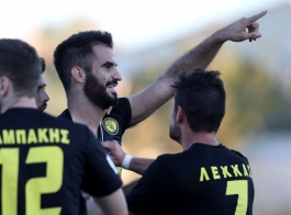 Δίνει εισιτήρια ο Βύζας