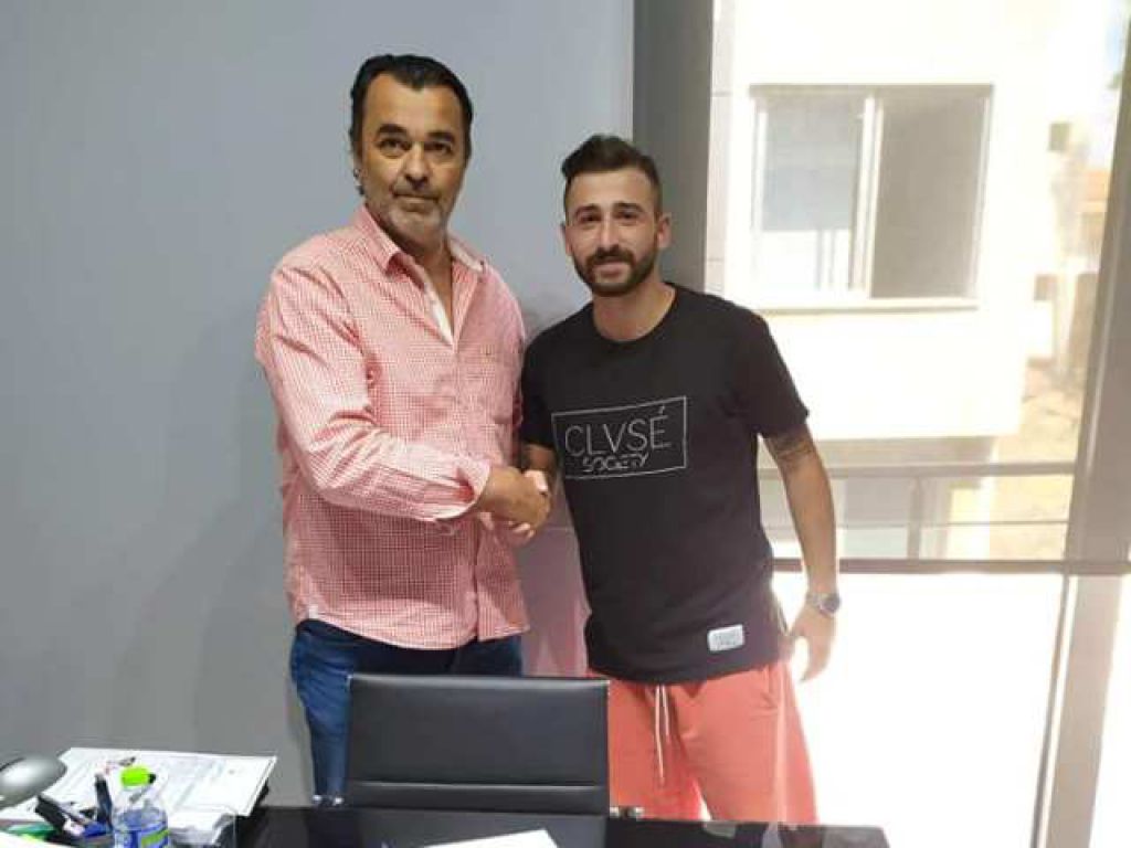 Επίσημα… Κάκκο