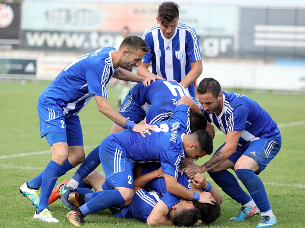 Αυστρία ή Σλοβενία ο Αιγινιακός