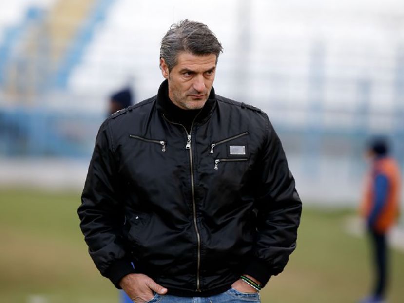 «Απολαμβάνω της εμπιστοσύνης»