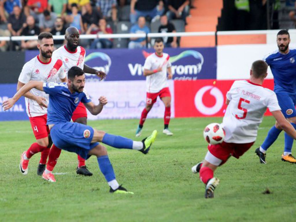 «Χτίζει» για το μέλλον