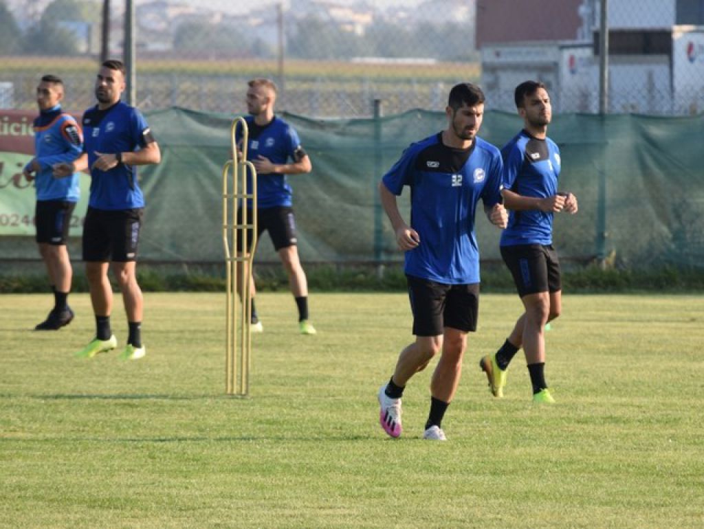 Ισόπαλα τα Χανιά