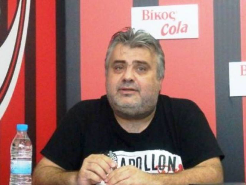 «Ο χρόνος έχει τελειώσει»