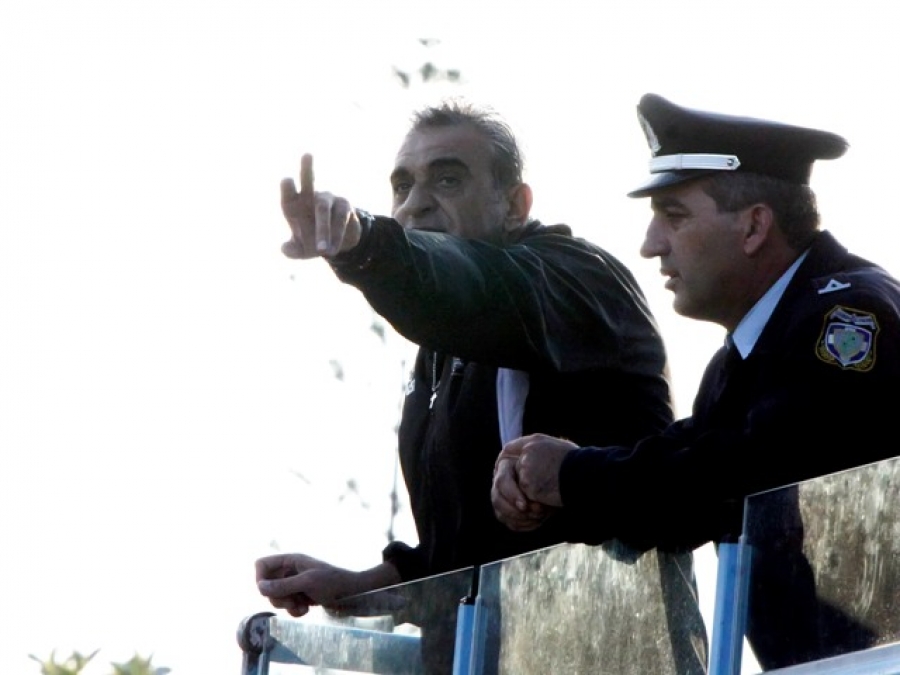 «Σταθήκαμε καλά»
