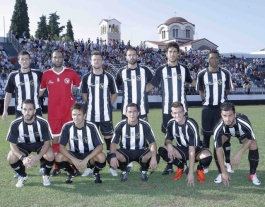 Χτυπητές αδυναμίες η Δόξα