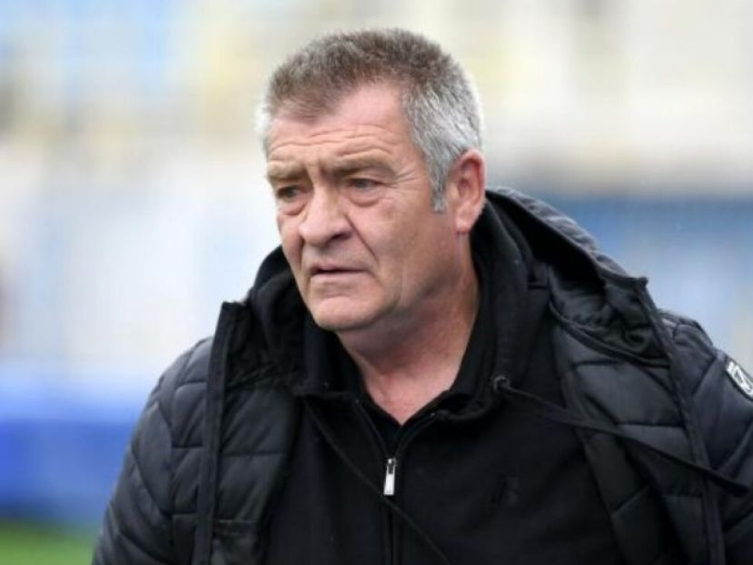 «Καλύτεροι από τον αγώνα με Γιούχτα»