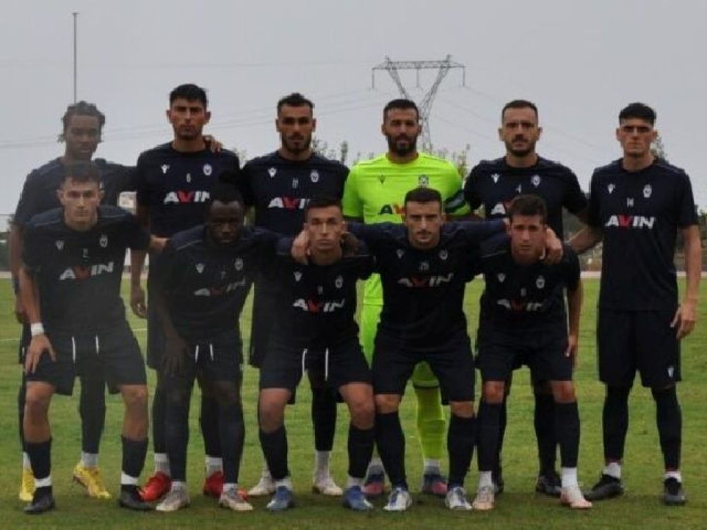 Γουίλαρντ: «Είμαστε έτοιμοι» (vid)