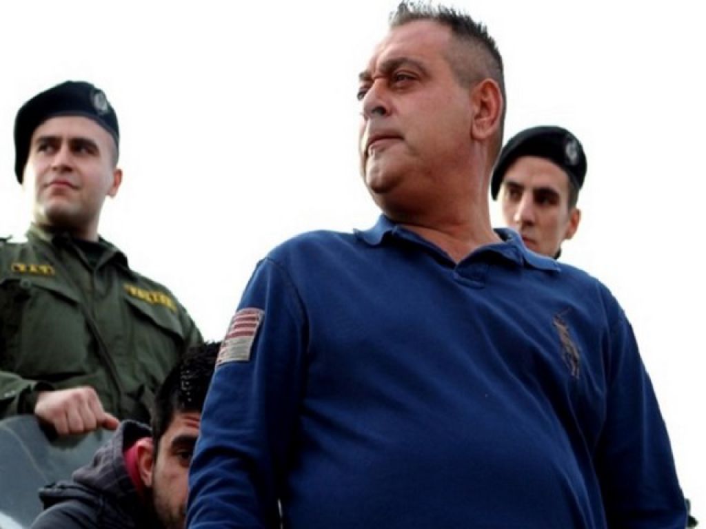 «Θέτει τις βάσεις ο Γιαλιάς»