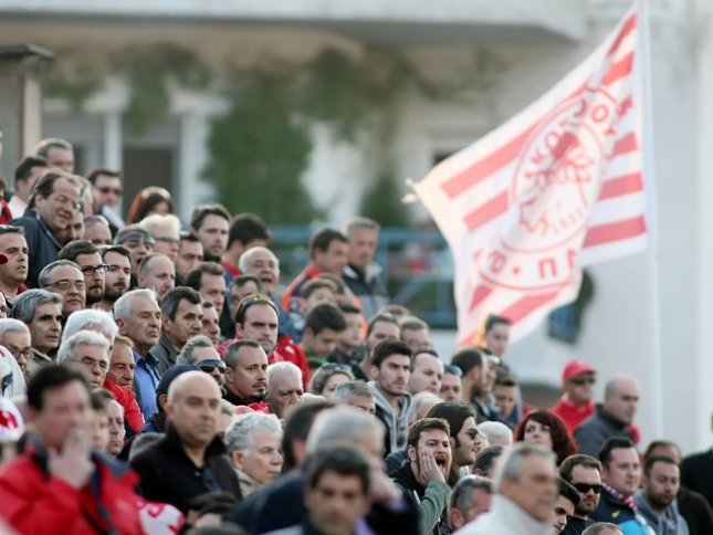Γενική είσοδος 15 ευρώ