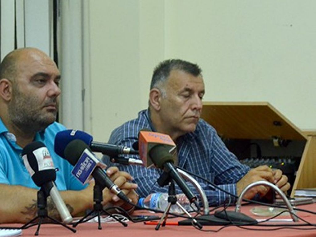 Χαιρέτησε και ο Κουράκος
