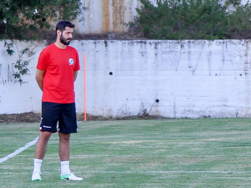 «Είμαστε έτοιμοι»