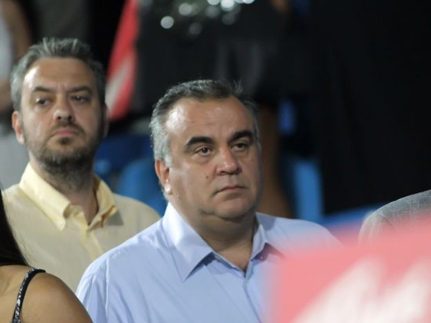 Μετάθεση λόγω εξελίξεων