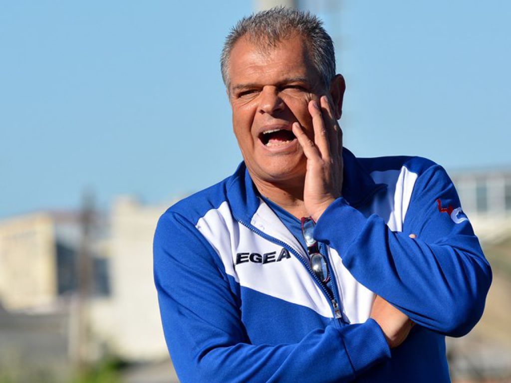 «Κι εμείς όπως ο Απόλλων»