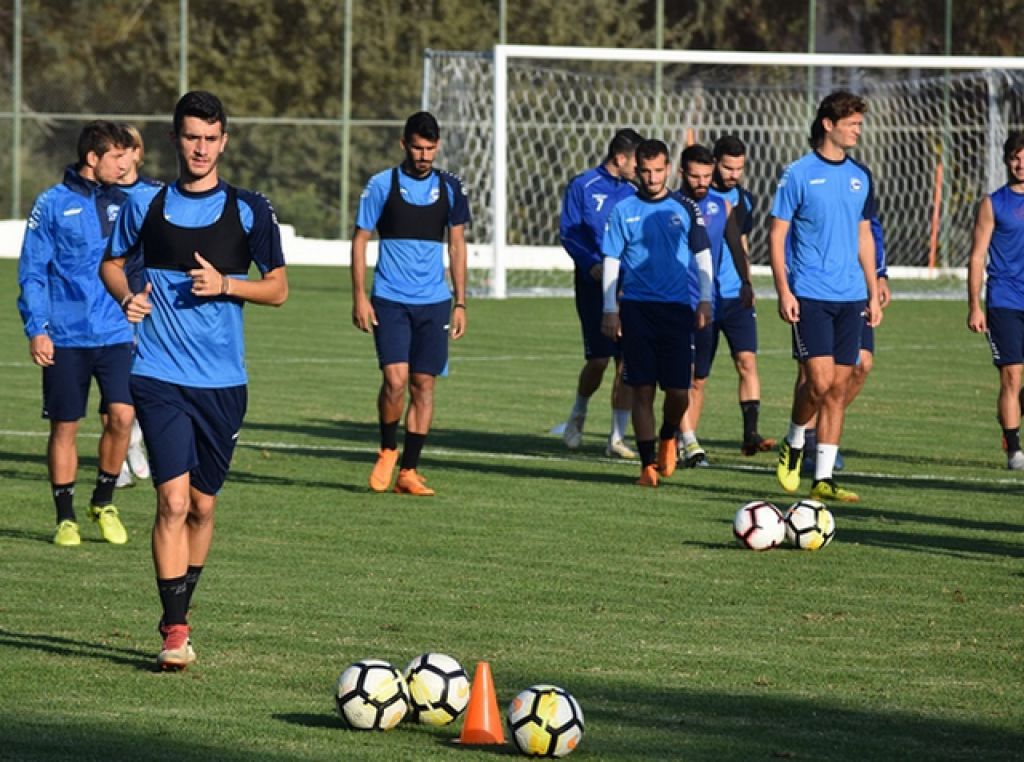 Επιθετική τακτική ο ΑΟΧ Κισσαμικός