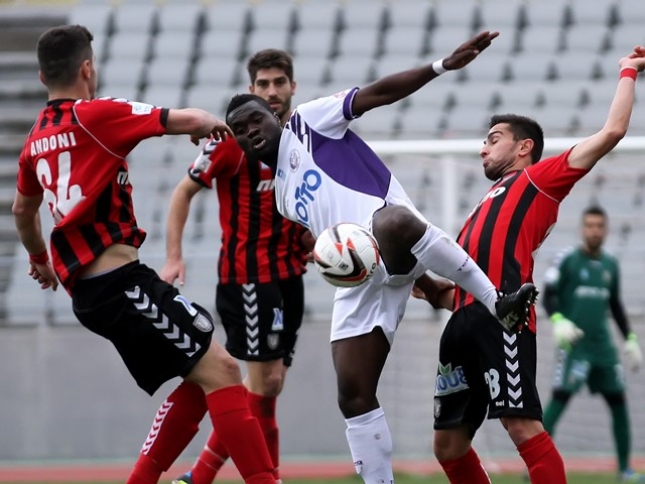 Μετά από 13 αγωνιστικές…